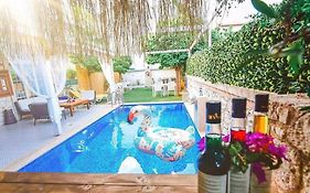 My Adress Alacati Butik Otel